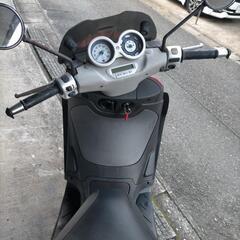 ピアジオ　ビバリー125綺麗な車体！の画像