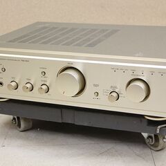 DENON デノン PMA-390IV  オーディオ プリメイン...