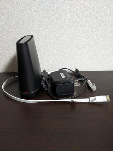 Buffalo バッファロー 無線LANルーター WCR-1166DS