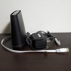 Buffalo バッファロー 無線LANルーター WCR-1166DS