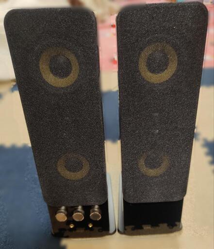スピーカー GW-T40-IIR
