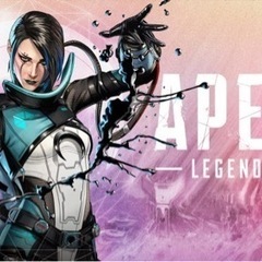 一緒にやっていただけるapex仲間募集しています！