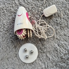 電動セルライトほぐし 