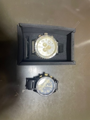 ニクソン　51-30のセット