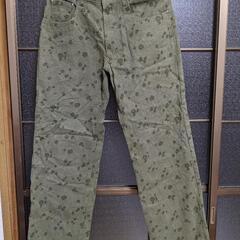 限定サンプル　バッドボーイズ　ジーンズ　Ｌサイズ