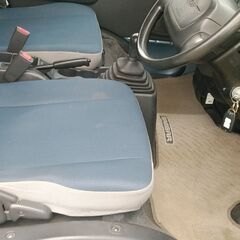 H20年式/スバル/サンバー/TV2/4WD/MT/車検/整備付/諸費用付の画像
