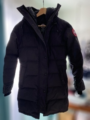 最安値★冬物 カナダグース   ダウン　ユナイテッドアローズ