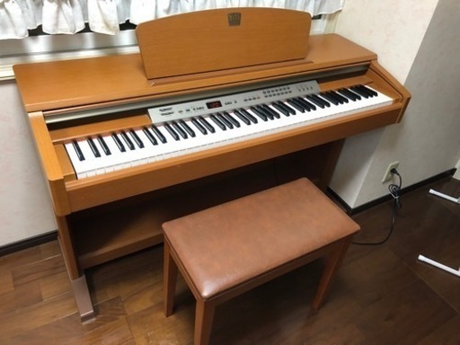 ヤマハ　クラビノーバ　CLP-120