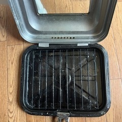 魚焼き網の画像