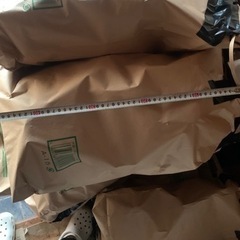 値下げ　広葉樹　コロコロ薪　配送可能　1年乾燥の画像