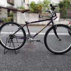 90s OLD MTB 26inch