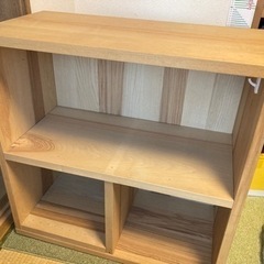 IKEA カラックス　1,000円！