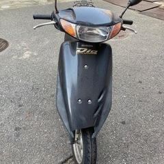 ホンダDIOの画像