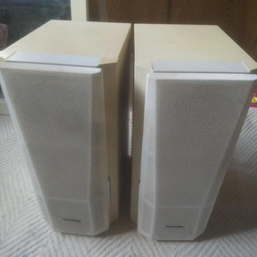 Panasonic製スピーカー