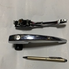 空冷VW 空冷ビートル  アウタードアハンドル 左右  空冷ワーゲン フォルクスワーゲンの画像