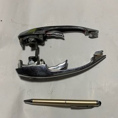 空冷VW 空冷ビートル  アウタードアハンドル 左右  空冷ワーゲン フォルクスワーゲンの画像
