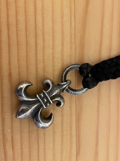 クロムハーツ　フレア