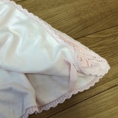 Bebe ポンチョ　フリーサイズ　新品の画像