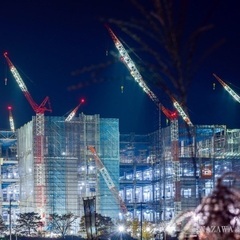 ☆高収入☆清掃、片付けスタッフ募集‪☆日払い、週払い有り！！の画像