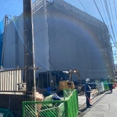 ☆高収入☆清掃、片付けスタッフ募集‪☆日払い、週払い有り！！の画像