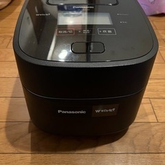 パナソニック　sr-cvsx100の画像
