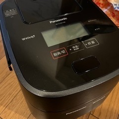 パナソニック　sr-cvsx100