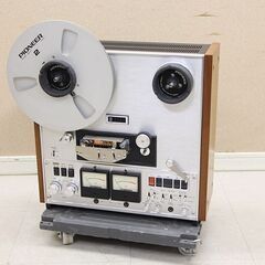 Pioneer パイオニア オープンリールデッキ RT-1020...