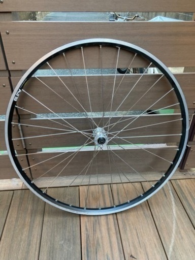 MAVICホイール　ロードレーサー