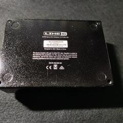 HX Stomp LINE6