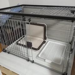 犬ゲージ