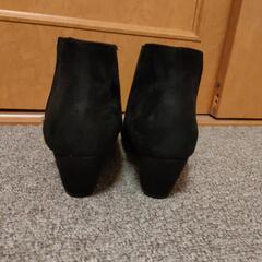 ブーツ　新品未使用の画像