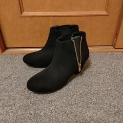 ブーツ　新品未使用