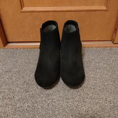 ブーツ　新品未使用の画像