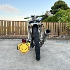 スーパーカブ50 【決まりました。】の画像