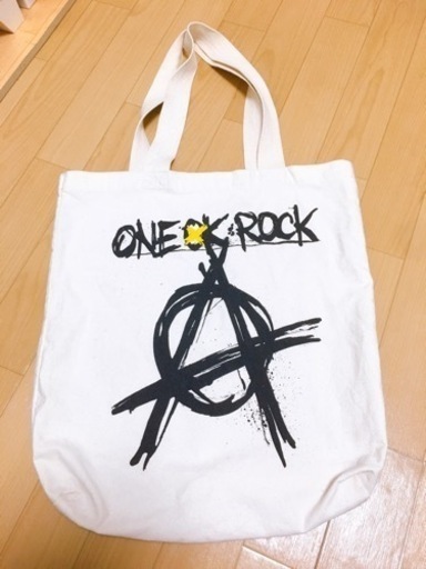 ワンオクロック　グッズ5点セット