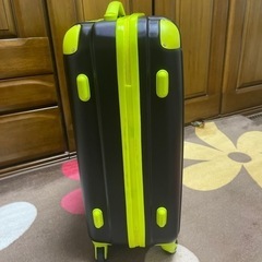 キャリーバッグ[引き渡し相手が決まりました]の画像