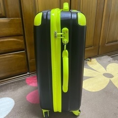 キャリーバッグ[引き渡し相手が決まりました]の画像