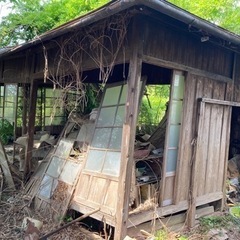 実家が“空き家”で困っている