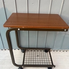 【訳あり】サイドテーブル