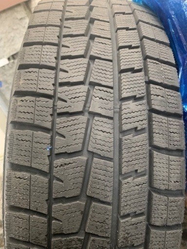 冬タイヤ