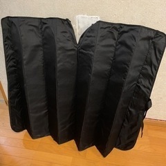 ヴェルファイア　サンシェード、エア枕、リヤマット、ミニカー
