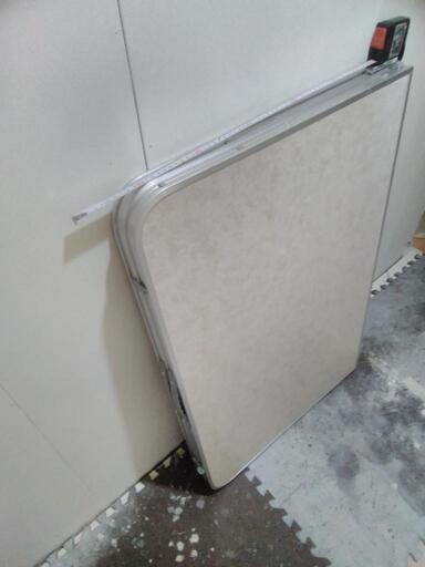 バーベキューテーブル1200cm
