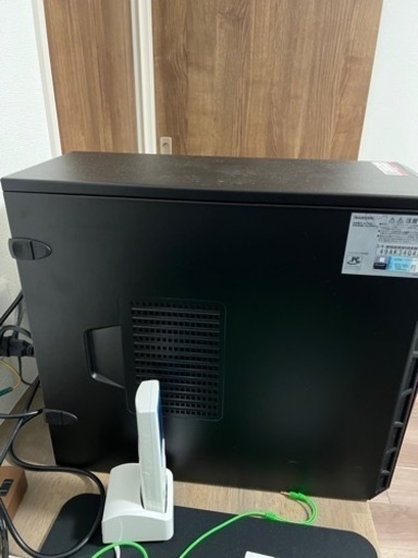 　今週限定！高性能ゲーミングpc i7 9700f rtx 2070super 16gb