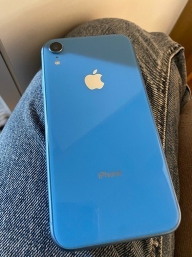 iPhonexr