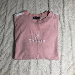カンゴール Tシャツ