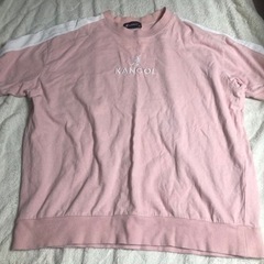 カンゴール Tシャツの画像