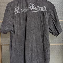 インパラのシャツの画像