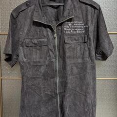 インパラのシャツの画像