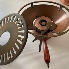 銅鍋他4点の画像