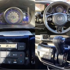 最終値下げ‼️H28年Nワゴンcustom‼️GLパッケージ‼️低走行の激安‼️短期の販売予定お早めに‼️の画像